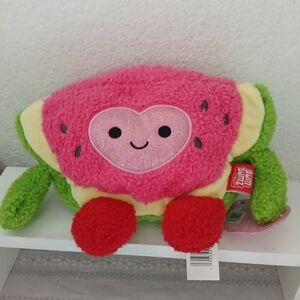 Bum Bumz Watermelon Plush